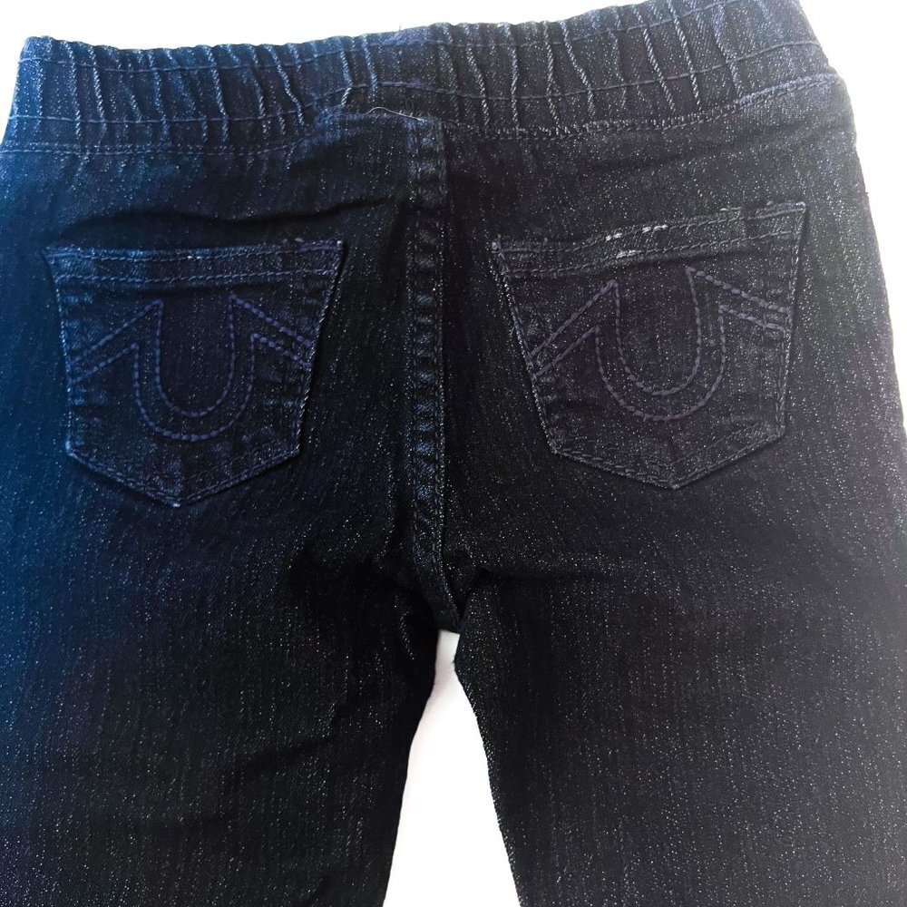 true religion jogger jeans - Picture 3 of 9